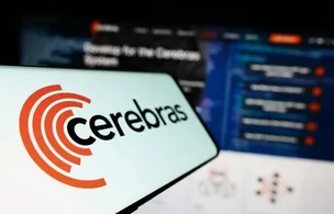Cerebras IPO
