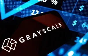 Grayscale IPO