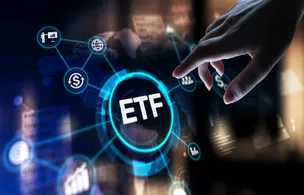 Top ETF CFDs