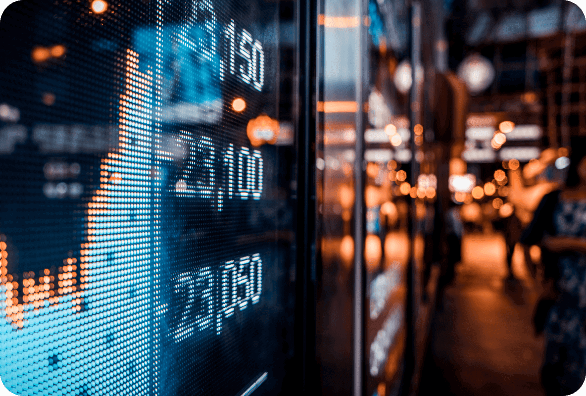 Numbers on the board