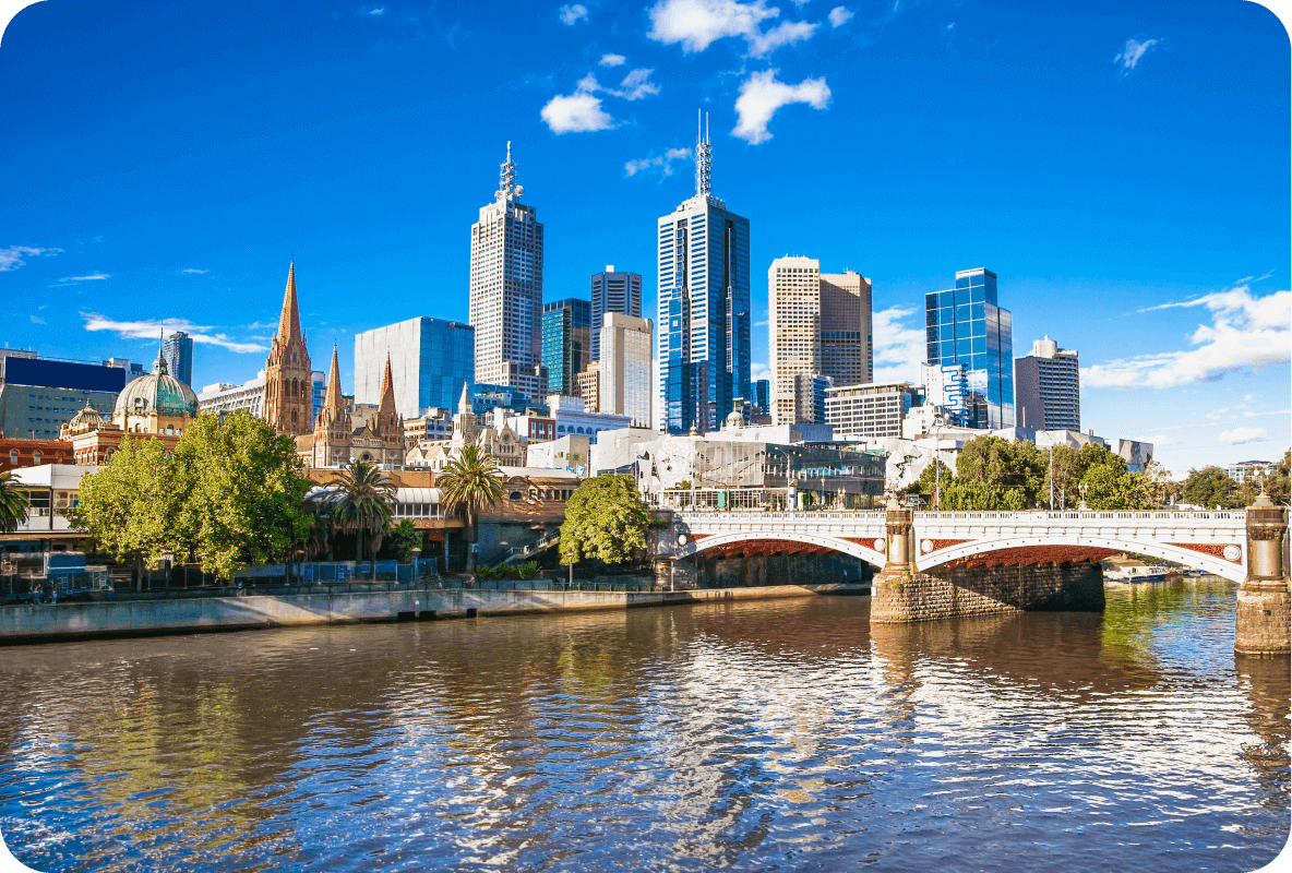 Australia office