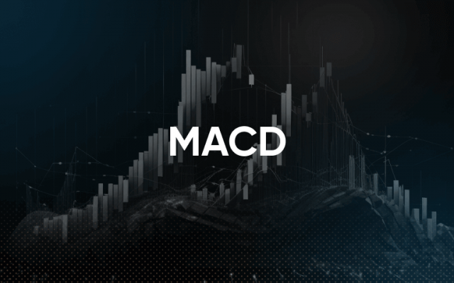 MACD image