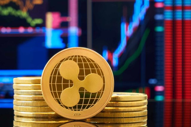 Ripple XRP image