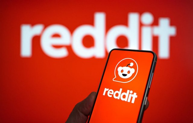 Reddit logo