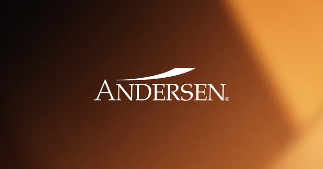Andersen IPO