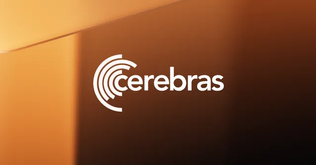 Cerebras IPO