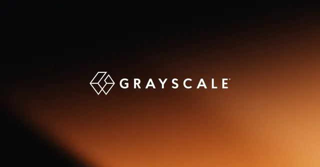 Grayscale IPO