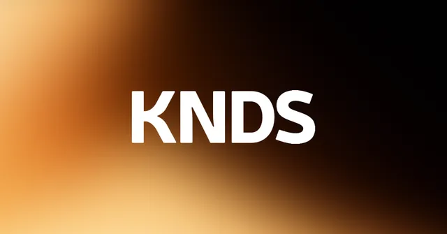 KNDS IPO