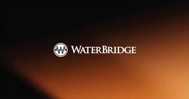 WaterBridge IPO