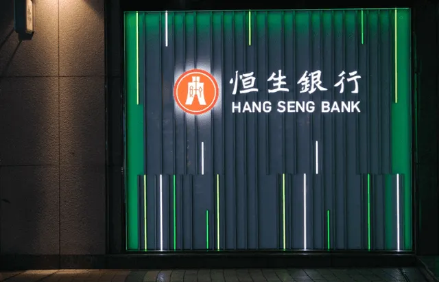 如何交易HK50