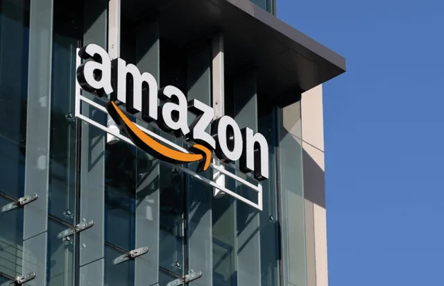 Amazon