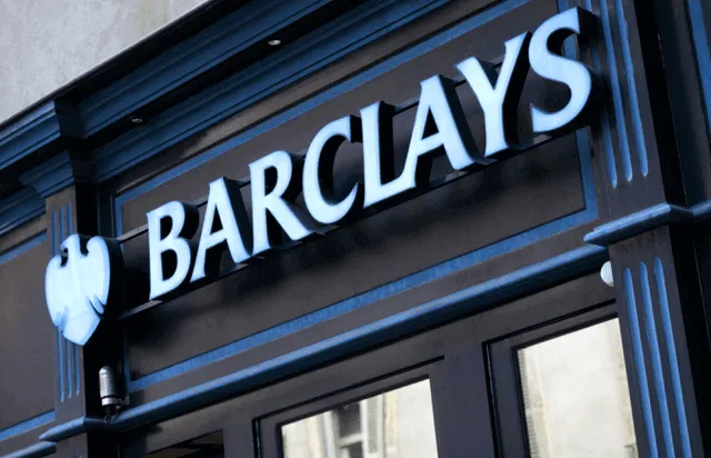 Barclays