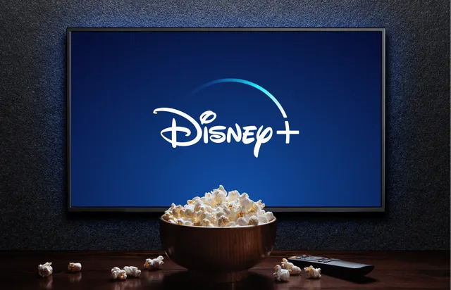 Disney