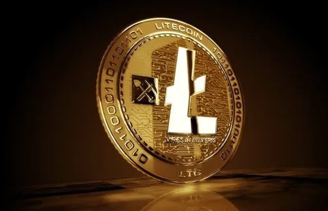 Litecoin
