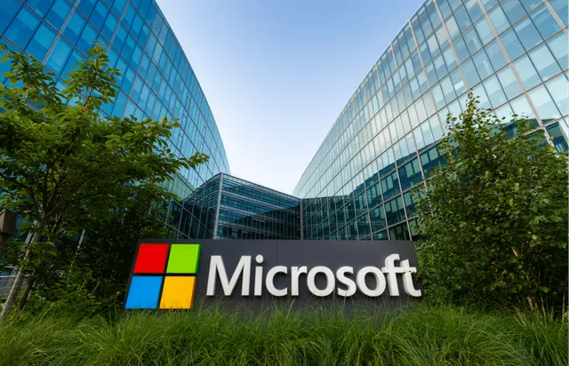 Microsoft