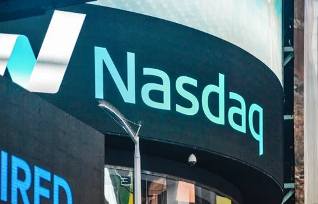 nasdaq index