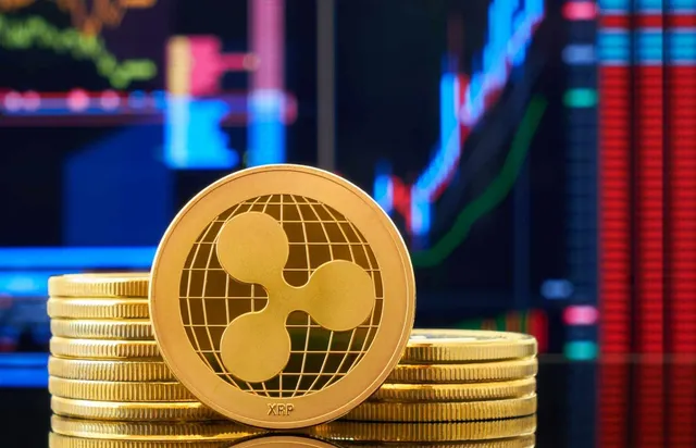 Ripple XRP image