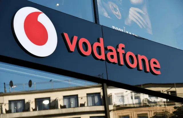 Vodafone