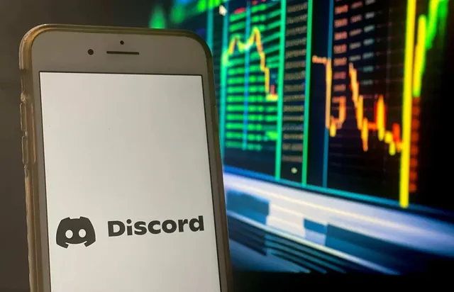Discord IPO