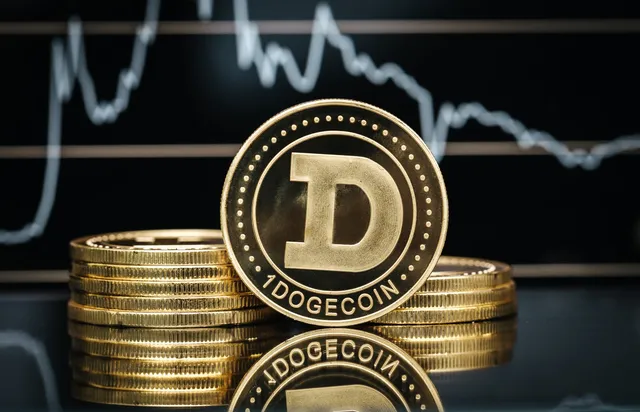 Dogecoin 