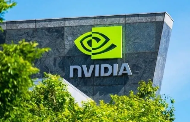 Nvidia