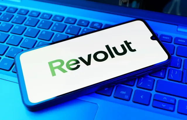 OPI de Revolut