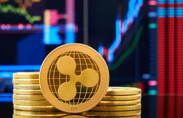 Ripple (XRP)