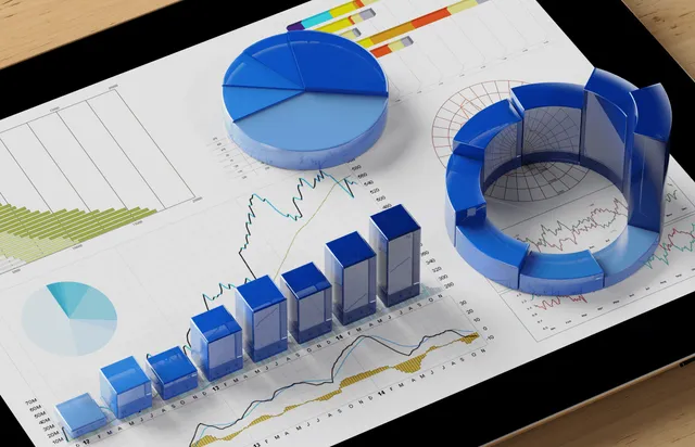 shares trading
