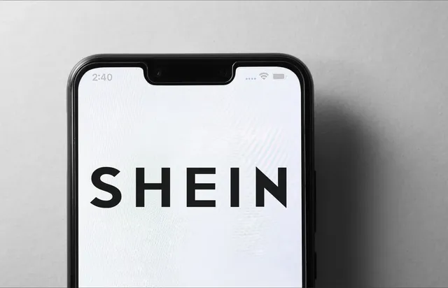 Shein IPO