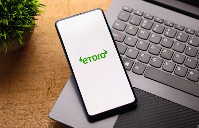 eToro IPO