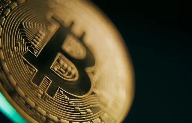 bitcoin coin