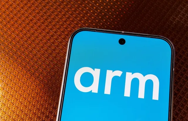 Arm IPO