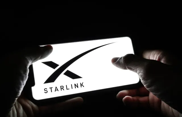 Starlink IPO