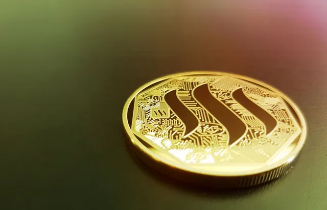 Steem