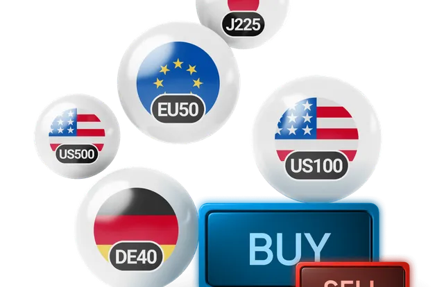 Indices icons