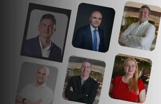 Capitalcom Leadership