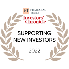 award