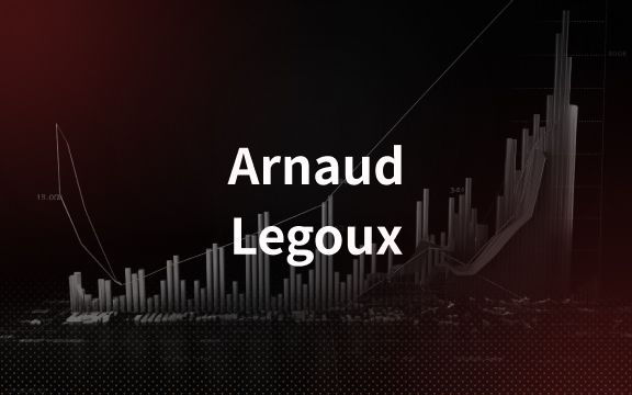 Arnaud Legoux