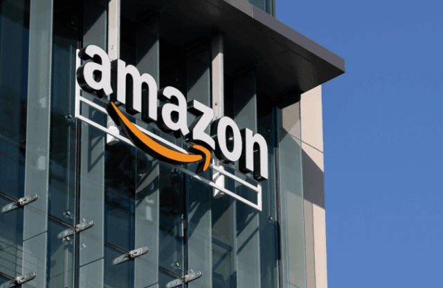 Amazon
