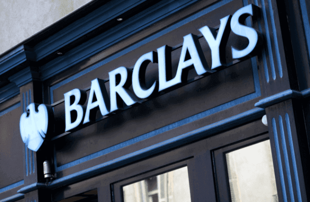 Barclays
