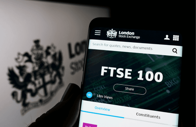FTSE 100