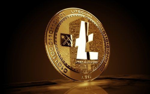 Litecoin