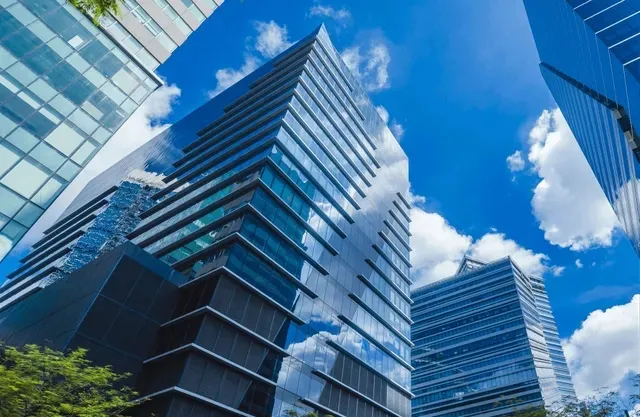 Largest companies by market cap