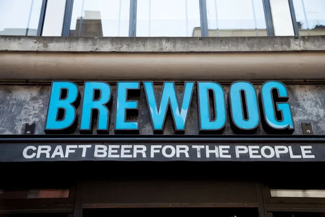 BrewDog