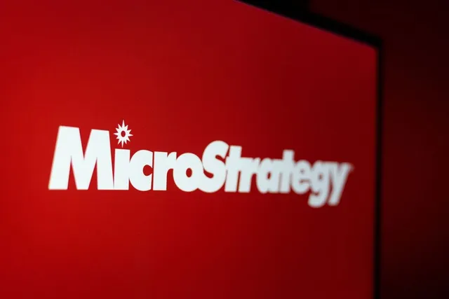 MicroStrategy