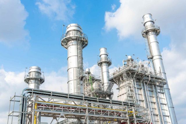 Most traded industrial stocks