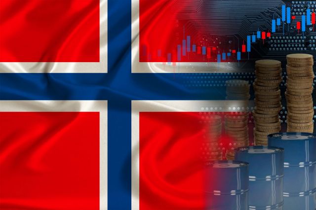 Most traded CFD stocks in Norway