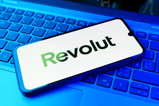 Revolut IPO