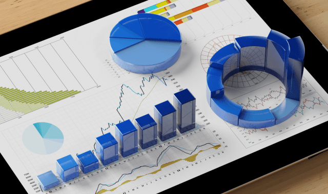 shares trading