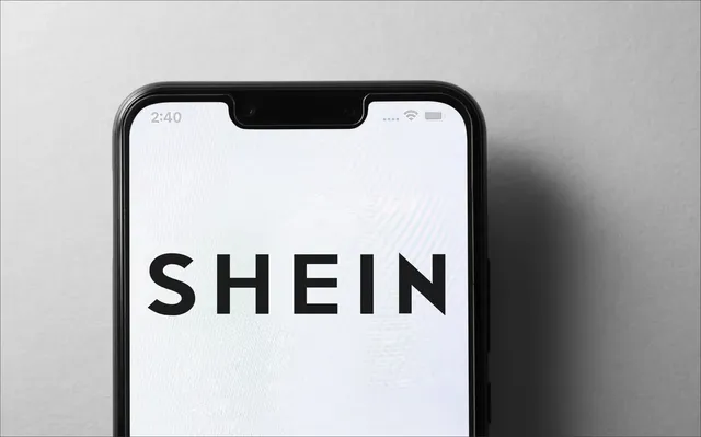 Shein IPO